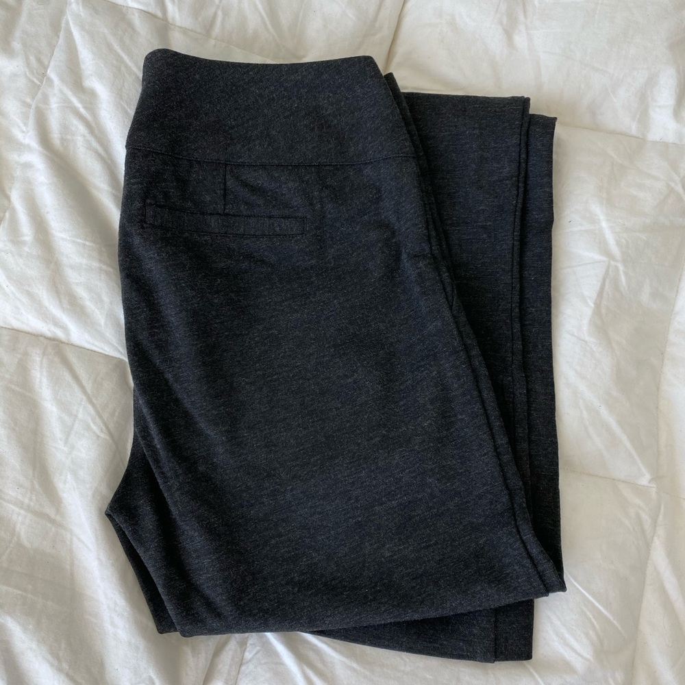 Cabi bootcut slacks size 2